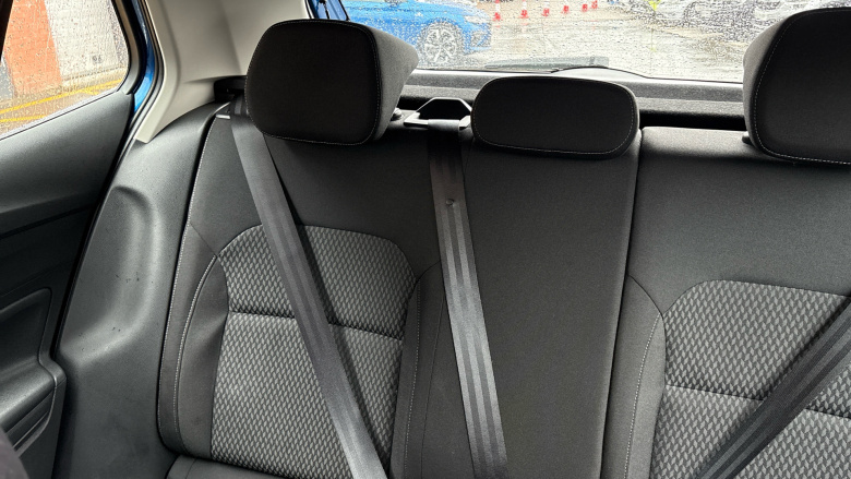 Skoda Fabia 1.0 TSI 110 SE L 5dr Petrol Hatchback